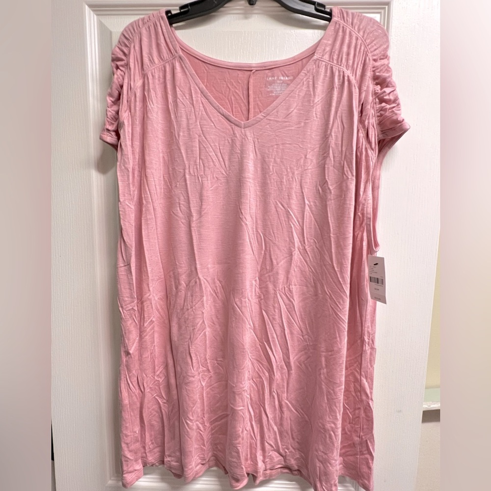 Lane Bryant 22/24 Top